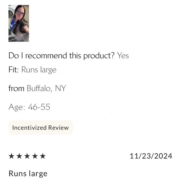 Free People Women's Ginger Blazer - Picture 9 of 10